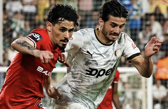 TFF 1. Lig’in ikinci finalistinin belli olacağı maç başlıyor: Çorum FK – Bodrum FK, karşılaşması saat kaçta başlayacak, hangi kanaldan yayınlanacak? Maçı canlı izle