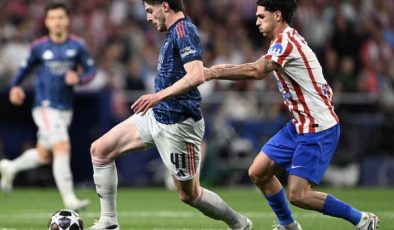 Devler Ligi’nde rövanş mücadelesi başlıyor: Arsenal – Atletico Madrid karşılaşması saat kaçta başlayacak, hangi kanaldan yayınlanacak? Maçı canlı izle