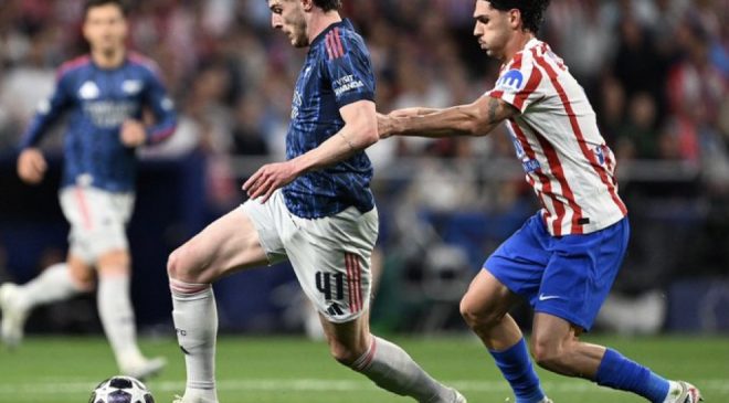 Devler Ligi’nde rövanş mücadelesi başlıyor: Arsenal – Atletico Madrid karşılaşması saat kaçta başlayacak, hangi kanaldan yayınlanacak? Maçı canlı izle