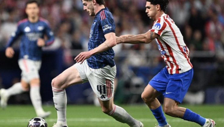 Devler Ligi’nde rövanş mücadelesi başlıyor: Arsenal – Atletico Madrid karşılaşması saat kaçta başlayacak, hangi kanaldan yayınlanacak? Maçı canlı izle
