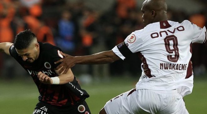 Gençlerbirliği, Trabzon’da kader maçına çıkıyor: Trabzonspor – Gençlerbirliği, karşılaşması saat kaçta başlayacak, hangi kanaldan yayınlanacak? Maçı canlı izle