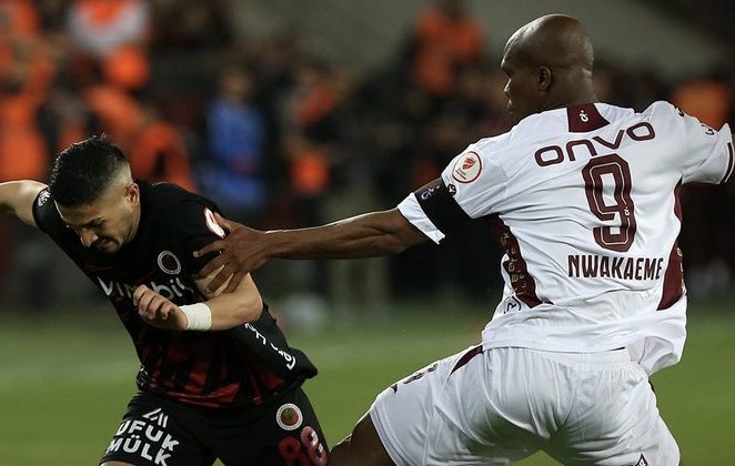 Gençlerbirliği, Trabzon’da kader maçına çıkıyor: Trabzonspor – Gençlerbirliği, karşılaşması saat kaçta başlayacak, hangi kanaldan yayınlanacak? Maçı canlı izle