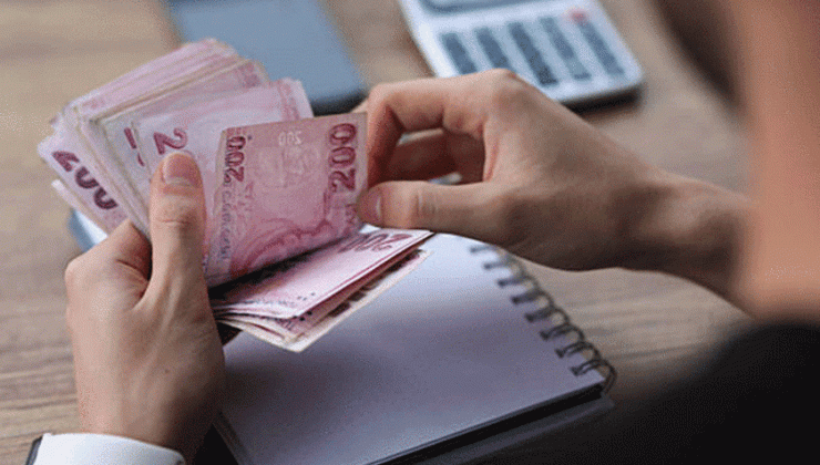 Emekli ve memurların maaş ve bayram ikramiyelerinin ödeneceği tarihler belli oldu
