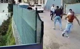 Üç kişiyi bıçaklayıp kayıplara karıştı