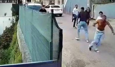 Üç kişiyi bıçaklayıp kayıplara karıştı