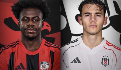 Süper Lig 32. hafta mücadelesi başlıyor: Gaziantep FK – Beşiktaş karşılaşması saat kaçta başlayacak, hangi kanaldan yayınlanacak? Maçı canlı izle
