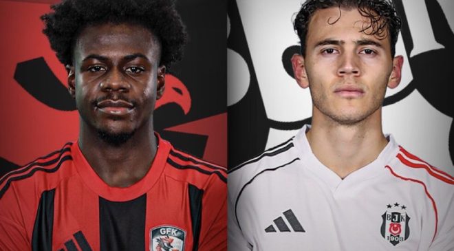 Süper Lig 32. hafta mücadelesi başlıyor: Gaziantep FK – Beşiktaş karşılaşması saat kaçta başlayacak, hangi kanaldan yayınlanacak? Maçı canlı izle