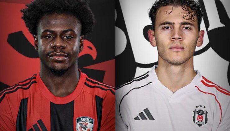Süper Lig 32. hafta mücadelesi başlıyor: Gaziantep FK – Beşiktaş karşılaşması saat kaçta başlayacak, hangi kanaldan yayınlanacak? Maçı canlı izle