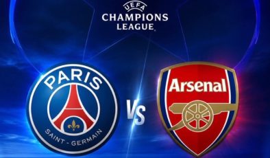 Devler Ligi kupası sahibini buluyor: PSG – Arsenal karşılaşması saat kaçta başlayacak, hangi kanaldan yayınlanacak? Maçı canlı izle