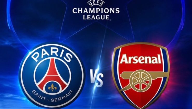 Devler Ligi kupası sahibini buluyor: PSG – Arsenal karşılaşması saat kaçta başlayacak, hangi kanaldan yayınlanacak? Maçı canlı izle