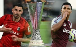 UEFA Avrupa Ligi kupası sahibi İstanbul’da buluyor: Freiburg – Aston Villa, final karşılaşması saat kaçta başlayacak, hangi kanaldan yayınlanacak? Maçı canlı izle