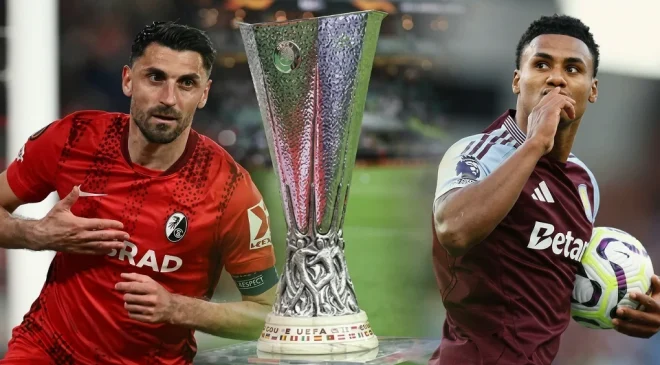 UEFA Avrupa Ligi kupası sahibi İstanbul’da buluyor: Freiburg – Aston Villa, final karşılaşması saat kaçta başlayacak, hangi kanaldan yayınlanacak? Maçı canlı izle