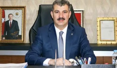 Eşi fakirlik belgesi alan AK Partili vekilden açıklama