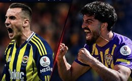 Fenerbahçe prestij, Eyüpspor can derdinde: Fenerbahçe – Eyüpspor, karşılaşması saat kaçta başlayacak, hangi kanaldan yayınlanacak? Maçı canlı izle