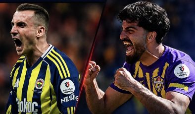 Fenerbahçe prestij, Eyüpspor can derdinde: Fenerbahçe – Eyüpspor, karşılaşması saat kaçta başlayacak, hangi kanaldan yayınlanacak? Maçı canlı izle