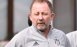 Beşiktaş, Sergen Yalçın kararını verdi