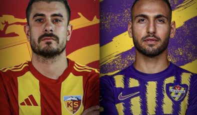 Kayseride ligin dibinde kurtulma müsabakası başladı: Kayserispor – Eyüpspor karşılaşması saat kaçta başlayacak, hangi kanaldan yayınlanacak? Maçı canlı izle