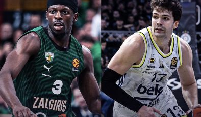 Fenerbahçe yarı final için sahaya çıkıyor: Zalgiris Kaunas – Fenerbahçe Beko karşılaşması saat kaçta başlayacak, hangi kanaldan yayınlanacak? Maçı canlı izle