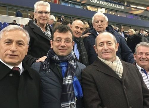 93 sayfalık Büyükçekmece Belediyesi yolsuzluk ve rüşvet iddianamesinde Almanya detayı tek tek ortaya dökülmüş