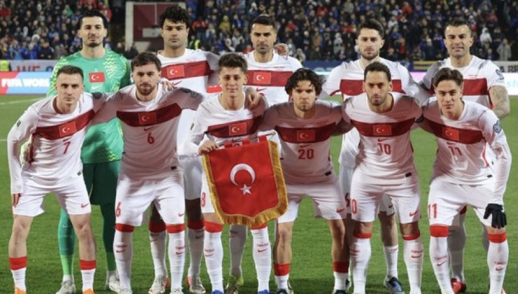 A Millilerimiz, Dünya Kupası provasına çıkıyor: Türkiye – Kuzey Makedonya, karşılaşması saat kaçta başlayacak, hangi kanaldan yayınlanacak? Maçı canlı izle