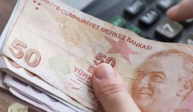 Emekli ve memur zam oranları netleşti