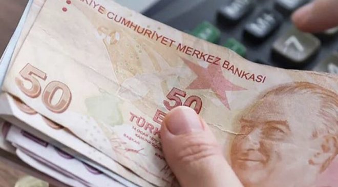 Emekli ve memur zam oranları netleşti