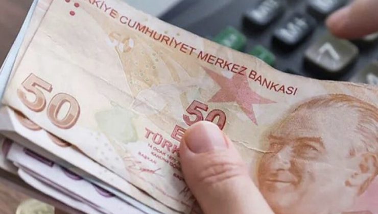 Emekli ve memur zam oranları netleşti
