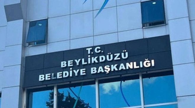 Beylikdüzü Belediyesi ve İmamoğlu inşaata operasyon: 27 kişi yakalanarak gözaltına alındı