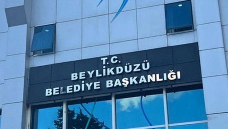 Beylikdüzü Belediyesi ve İmamoğlu inşaata operasyon: 27 kişi yakalanarak gözaltına alındı