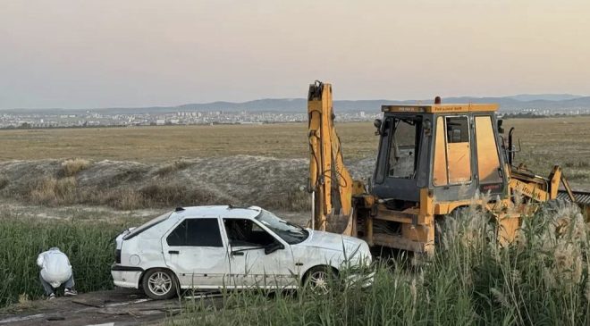 Feci kazada 3 kardeş hayatını kaybetti, aynı aileden 4 kişide yaralandı