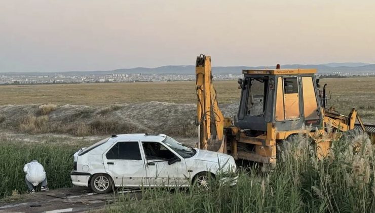 Feci kazada 3 kardeş hayatını kaybetti, aynı aileden 4 kişide yaralandı