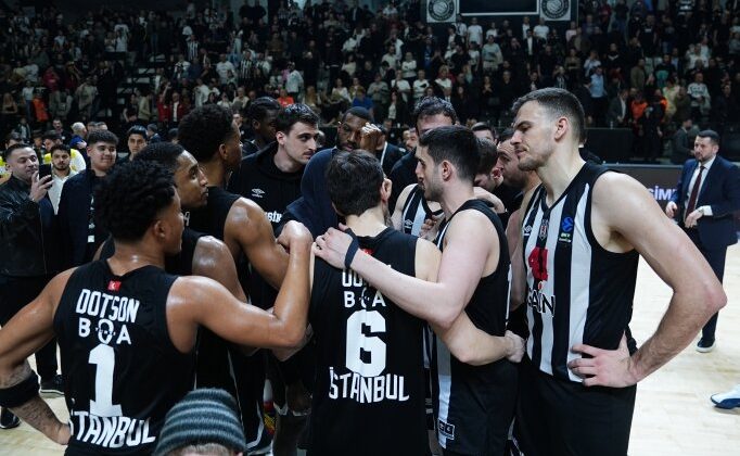 Basketbol Süper Ligi play off turu mücadelesi başlıyor: Beşiktaş GAİN – Bahçeşehir Koleji, karşılaşması saat kaçta başlayacak, hangi kanaldan yayınlanacak? Maçı canlı izle