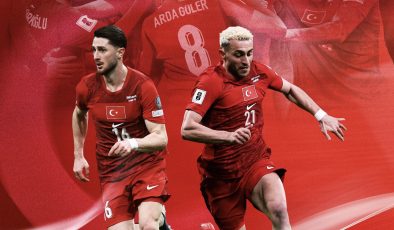 A Milliler, son provaya çıkıyor: Türkiye – Venezuela, karşılaşması saat kaçta başlayacak, hangi kanaldan yayınlanacak? Maçı canlı izle