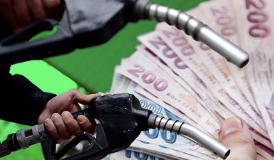 Akaryakıt’ta büyük vurgun: 6 şirkete el konuldu, 10 şirkete kayyım atandı