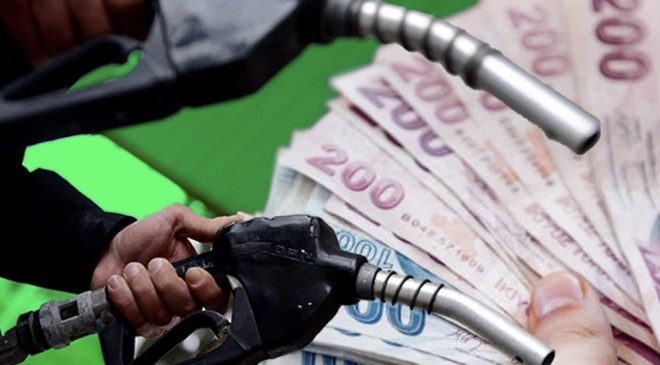 Akaryakıt’ta büyük vurgun: 6 şirkete el konuldu, 10 şirkete kayyım atandı