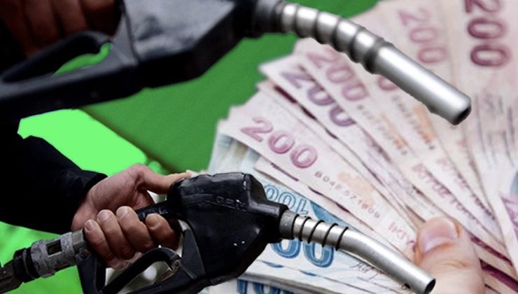 Akaryakıt’ta büyük vurgun: 6 şirkete el konuldu, 10 şirkete kayyım atandı