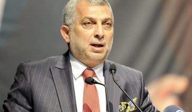 Külünk: AK Parti’de işbirlikçiler var, İmamoğlu bu topraklara ait değil