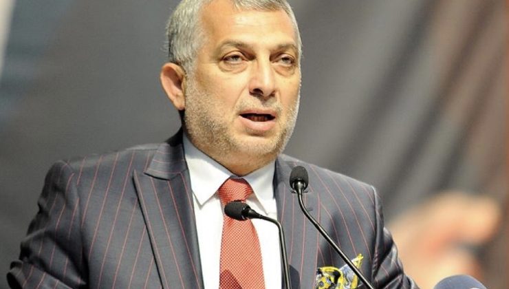 Külünk: AK Parti’de işbirlikçiler var, İmamoğlu bu topraklara ait değil