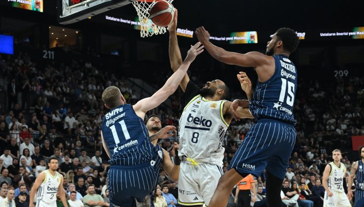 Basketbol Süper Ligi play off serisi dördüncü maç başlıyor: Anadolu Efes – Fenerbahçe Beko, karşılaşması saat kaçta başlayacak, hangi kanaldan yayınlanacak? Maçı canlı izle