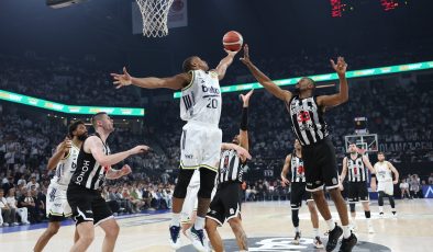 Fenerbahçe şampiyonluk, Beşiktaş galibiyet peşinde: Beşiktaş GAİN – Fenerbahçe Beko, karşılaşması saat kaçta başlayacak, hangi kanaldan yayınlanacak? Maçı canlı izle