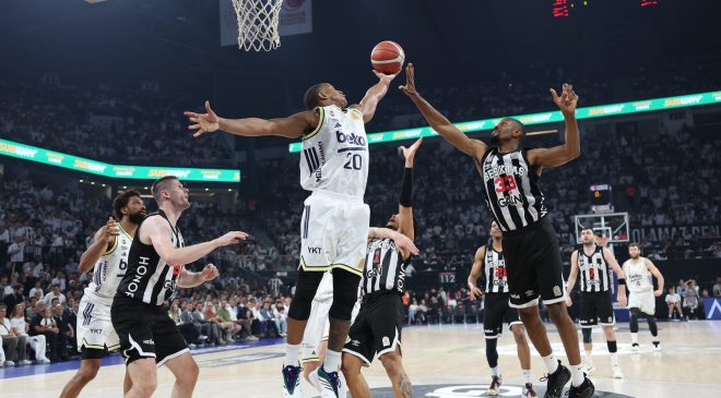 Fenerbahçe şampiyonluk, Beşiktaş galibiyet peşinde: Beşiktaş GAİN – Fenerbahçe Beko, karşılaşması saat kaçta başlayacak, hangi kanaldan yayınlanacak? Maçı canlı izle