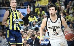 Basketbol şampiyonluk serisinde ikinci randevu başlıyor: Fenerbahçe Beko – Beşiktaş GAİN, karşılaşması saat kaçta başlayacak, hangi kanaldan yayınlanacak? Maçı canlı izle
