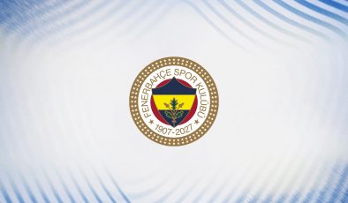 Fenerbahçe’nin yeni teknik direktörü belli oldu