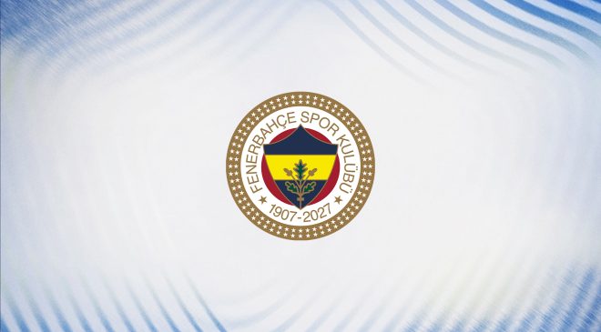 Fenerbahçe’nin yeni teknik direktörü belli oldu