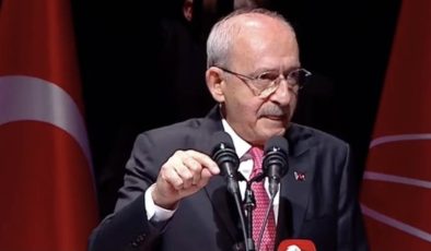 Kılıçdaroğlu sert konuştu: Hesap soracağım, arınacağız