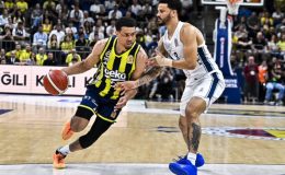 Fenerbahçe final, Anadolu Efes galibiyet peşinde: Anadolu Efes – Fenerbahçe Beko, karşılaşması saat kaçta başlayacak, hangi kanaldan yayınlanacak? Maçı canlı izle