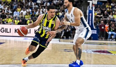 Fenerbahçe final, Anadolu Efes galibiyet peşinde: Anadolu Efes – Fenerbahçe Beko, karşılaşması saat kaçta başlayacak, hangi kanaldan yayınlanacak? Maçı canlı izle
