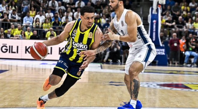 Fenerbahçe final, Anadolu Efes galibiyet peşinde: Anadolu Efes – Fenerbahçe Beko, karşılaşması saat kaçta başlayacak, hangi kanaldan yayınlanacak? Maçı canlı izle