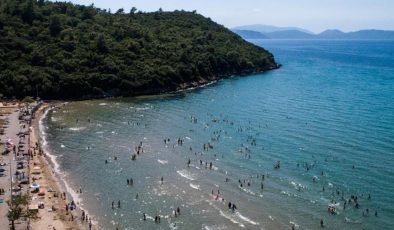 Sahiller parselendi, kavgalar arttı, Kültür ve Turizm Bakanlığı harekete geçti