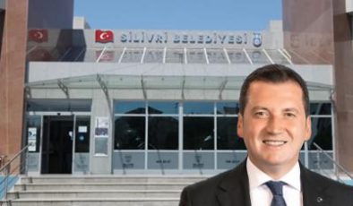 CHP’li Silivri Belediye Başkanı görevden alındı